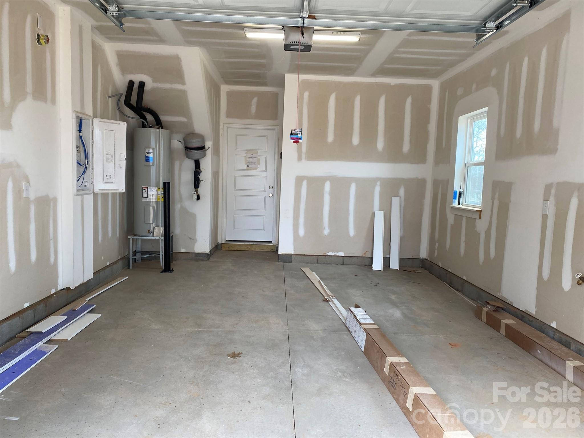 Equinox - Residential