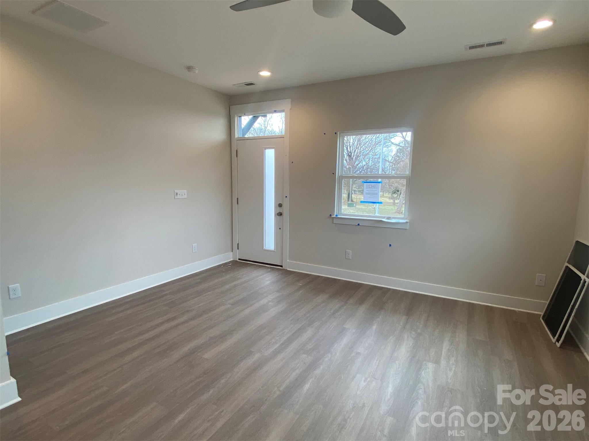 Equinox - Residential