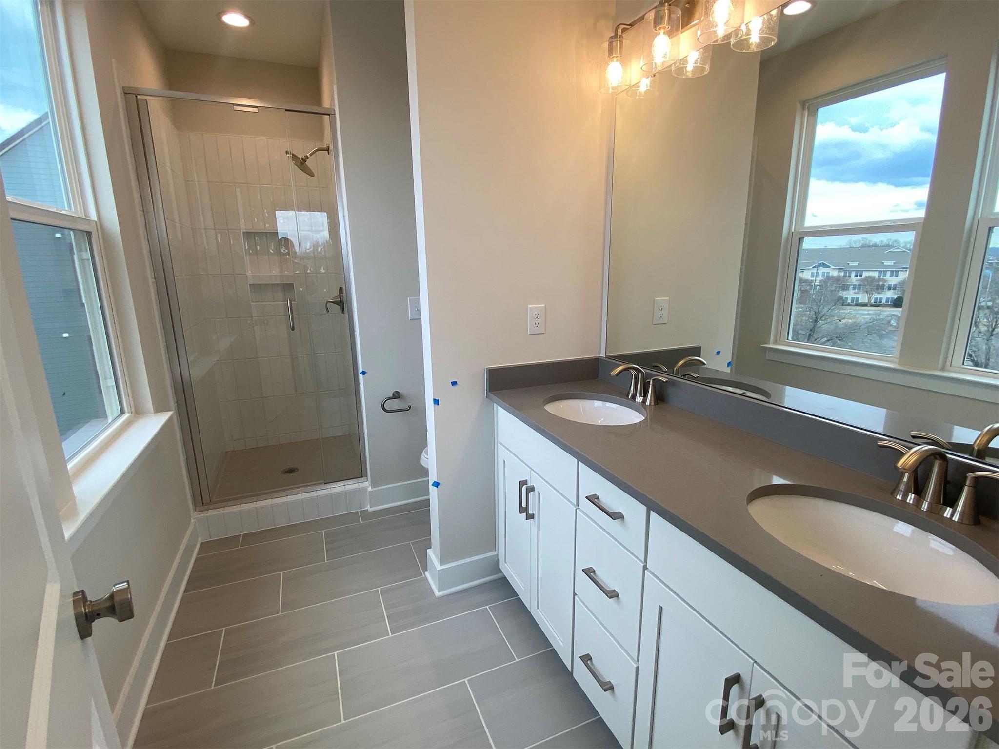 Equinox - Residential