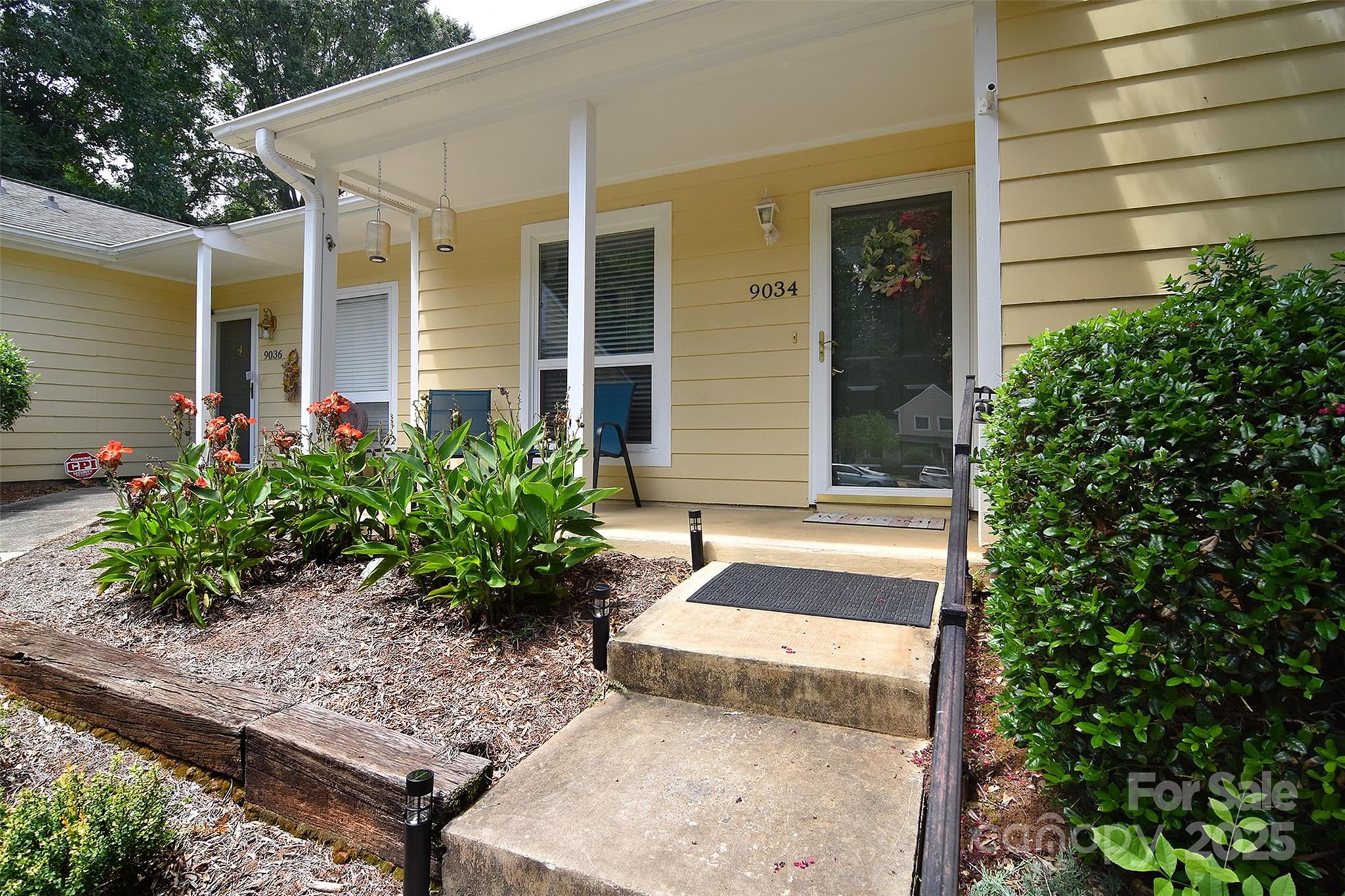 9034 Mcalpine Cove Court