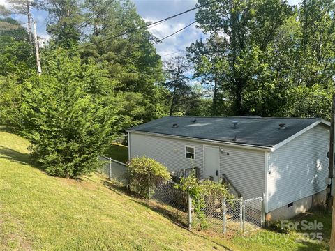 19 Harkins Lane Marshall NC 28753