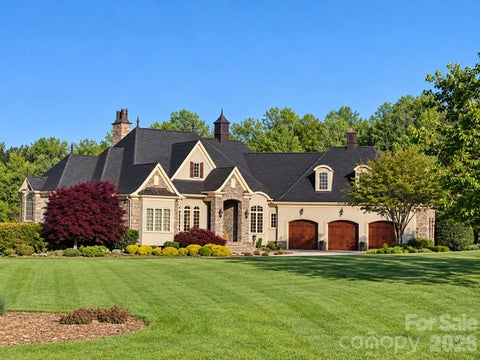 Photo of 973 Pinnacle Drive, Iron Station, NC 28080 (MLS # 4417341)