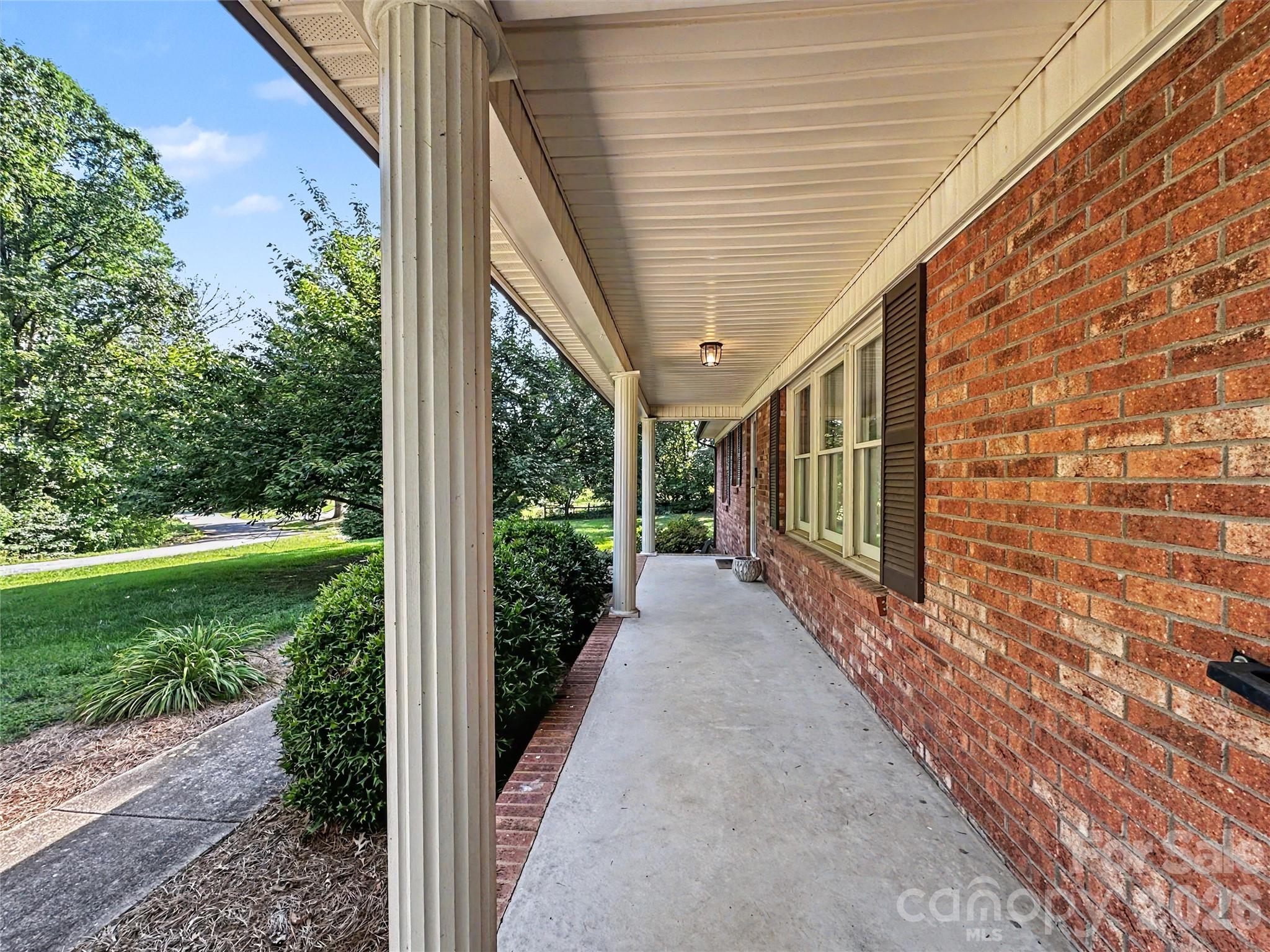 213 Bostian Lake Road