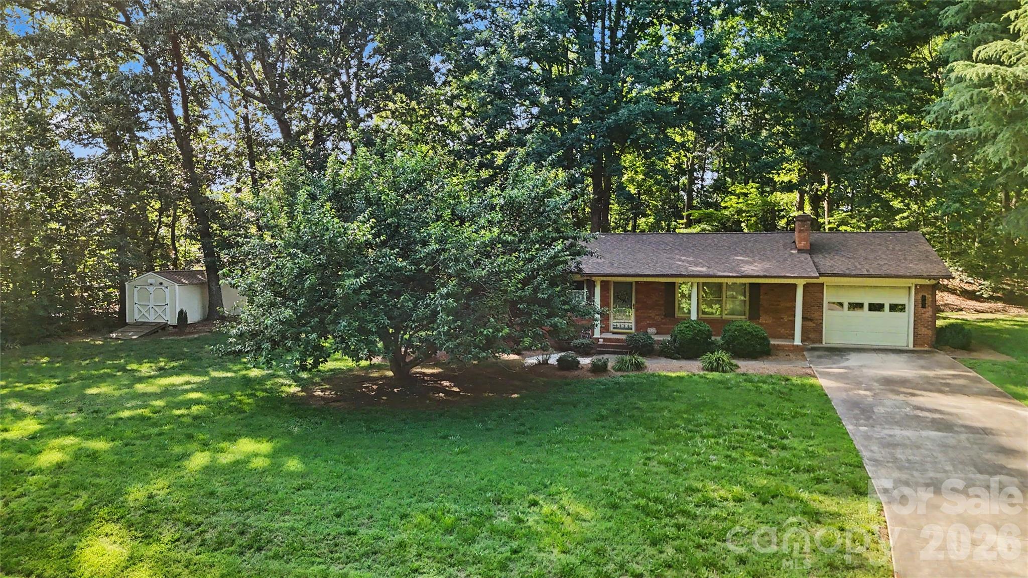 213 Bostian Lake Road