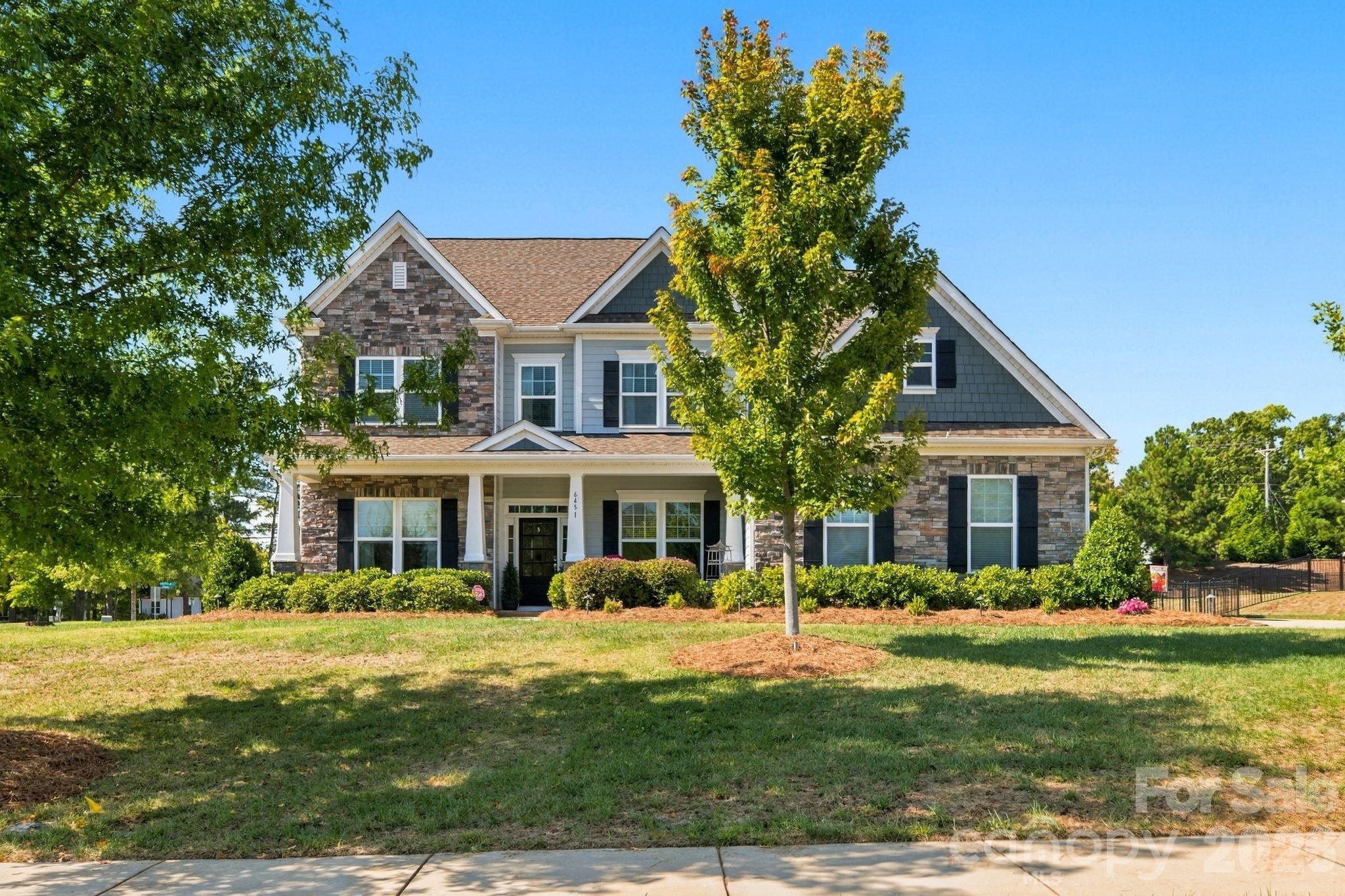 6451 Grovewood Trail