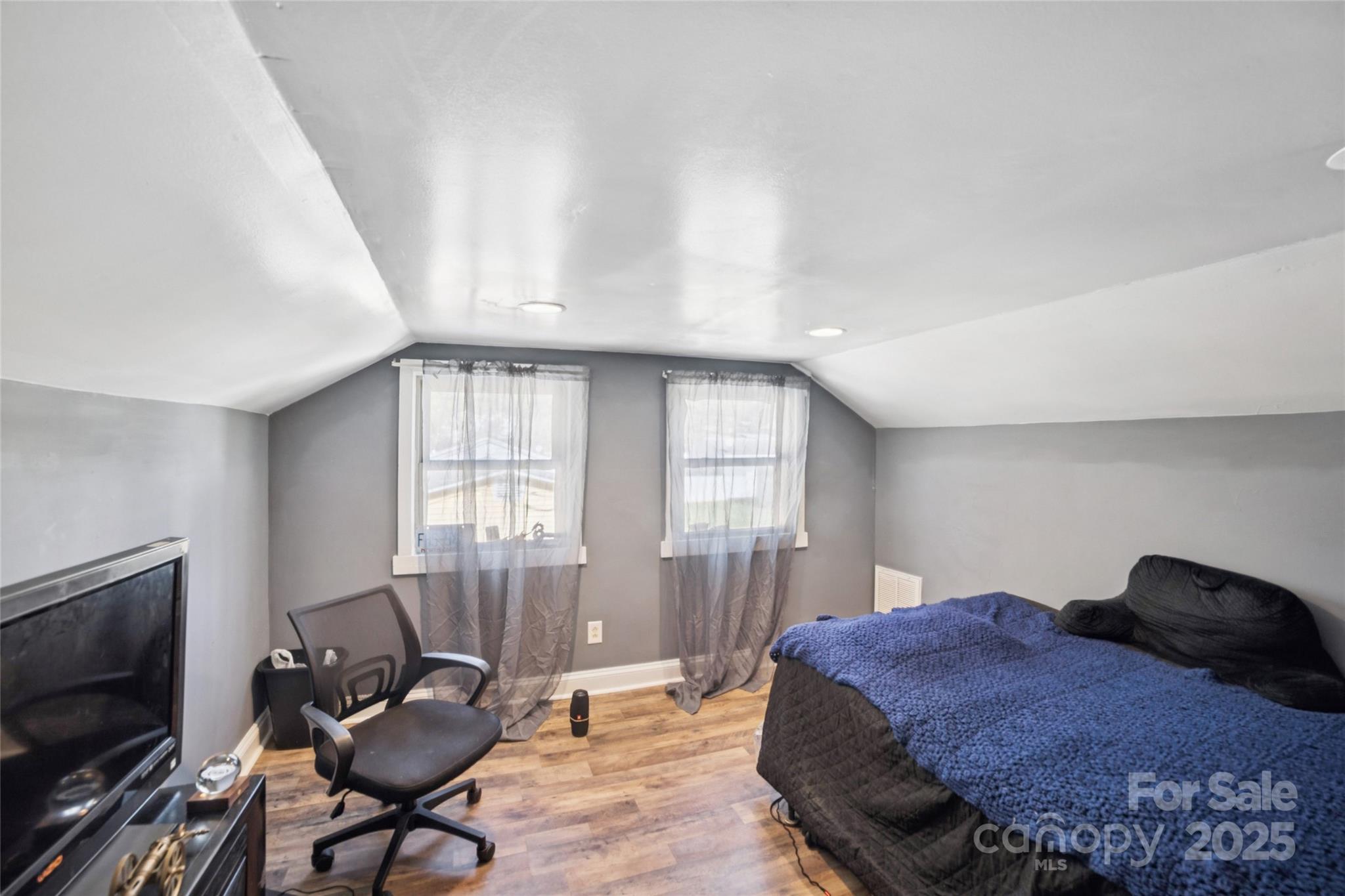 Lincoln Estates - Residential