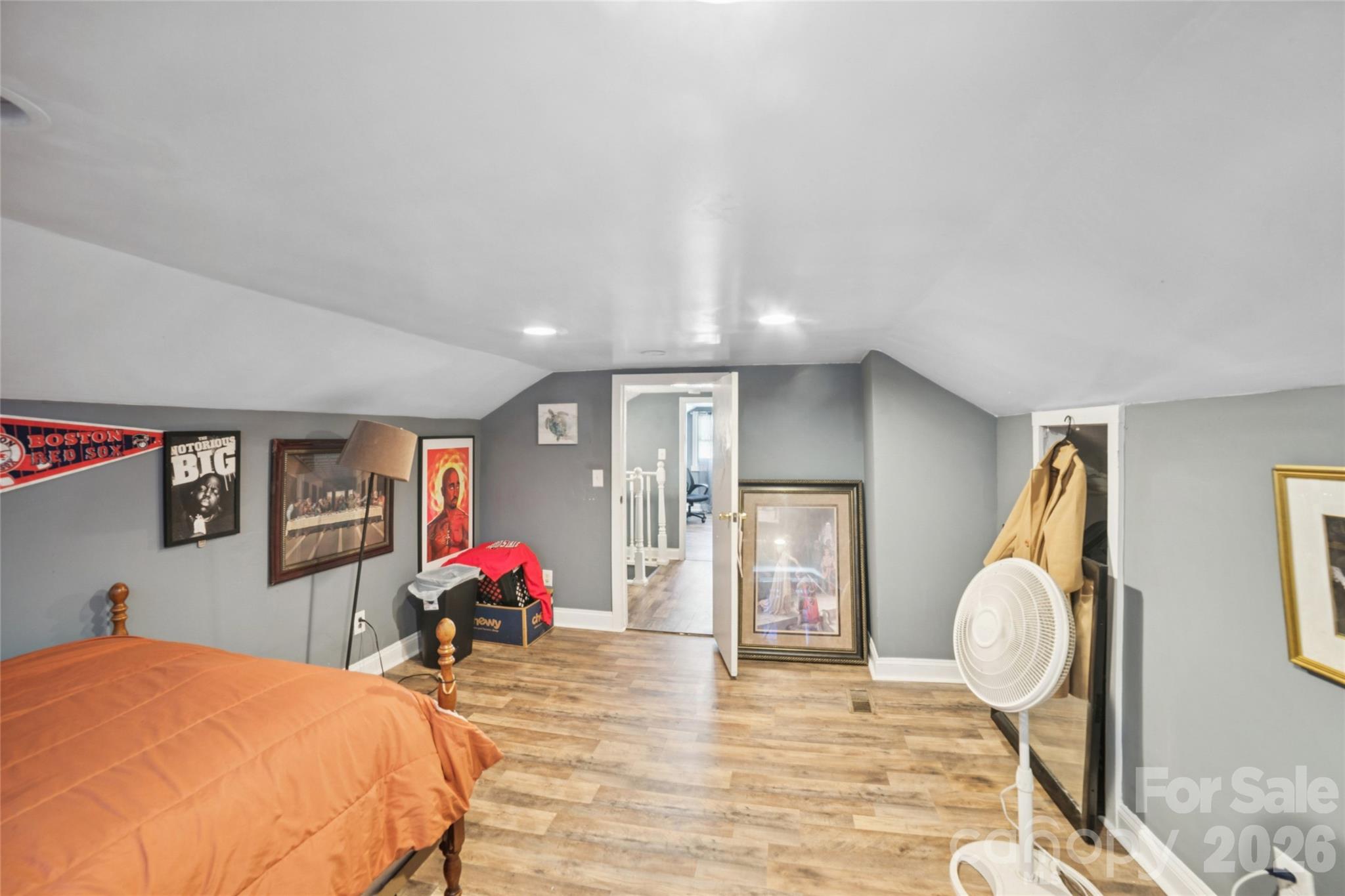 Lincoln Estates - Residential