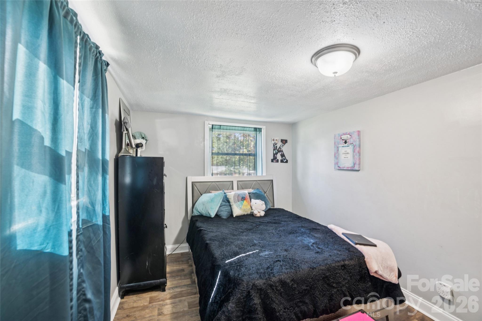 Lincoln Estates - Residential