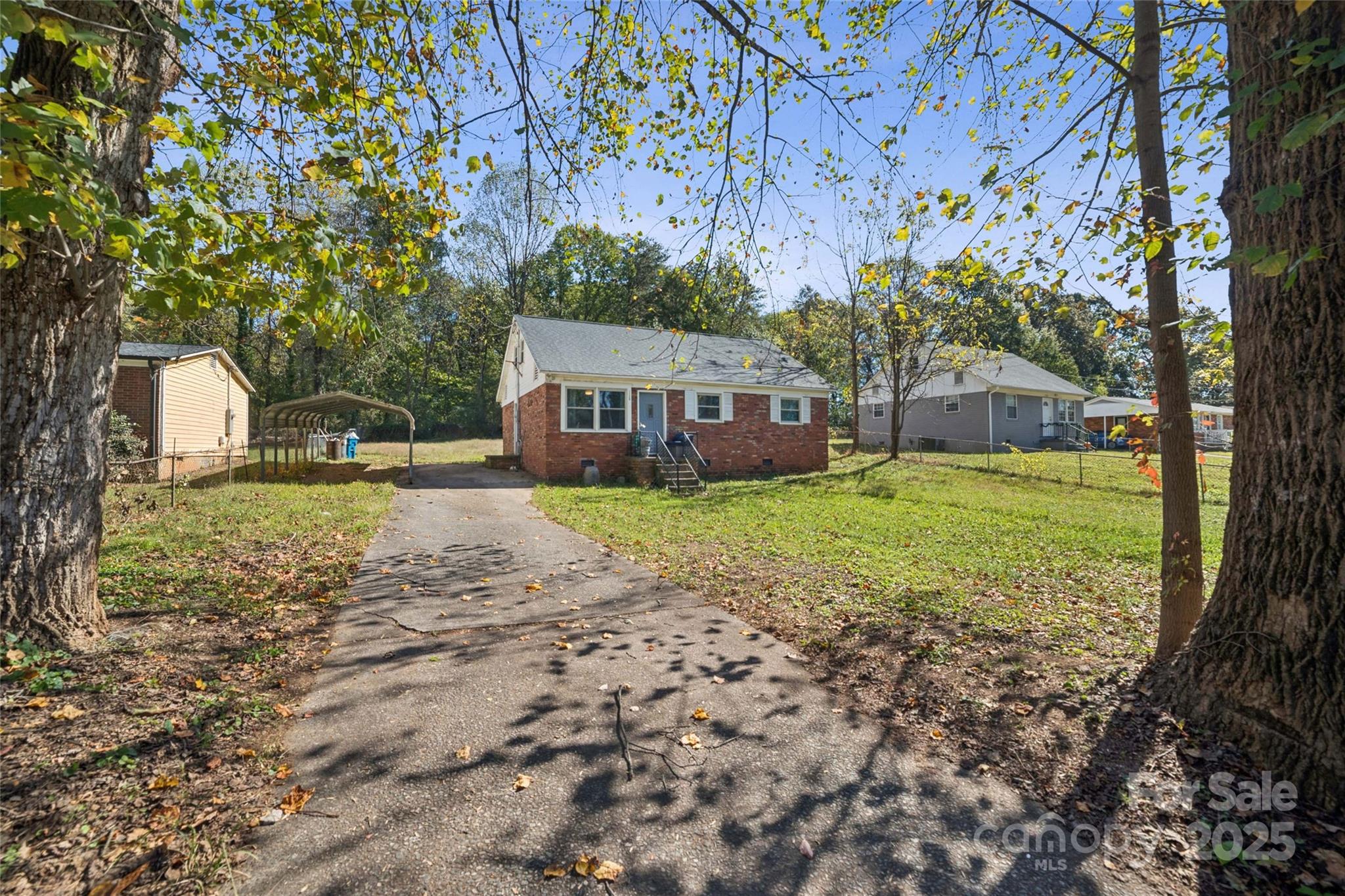 Lincoln Estates - Residential