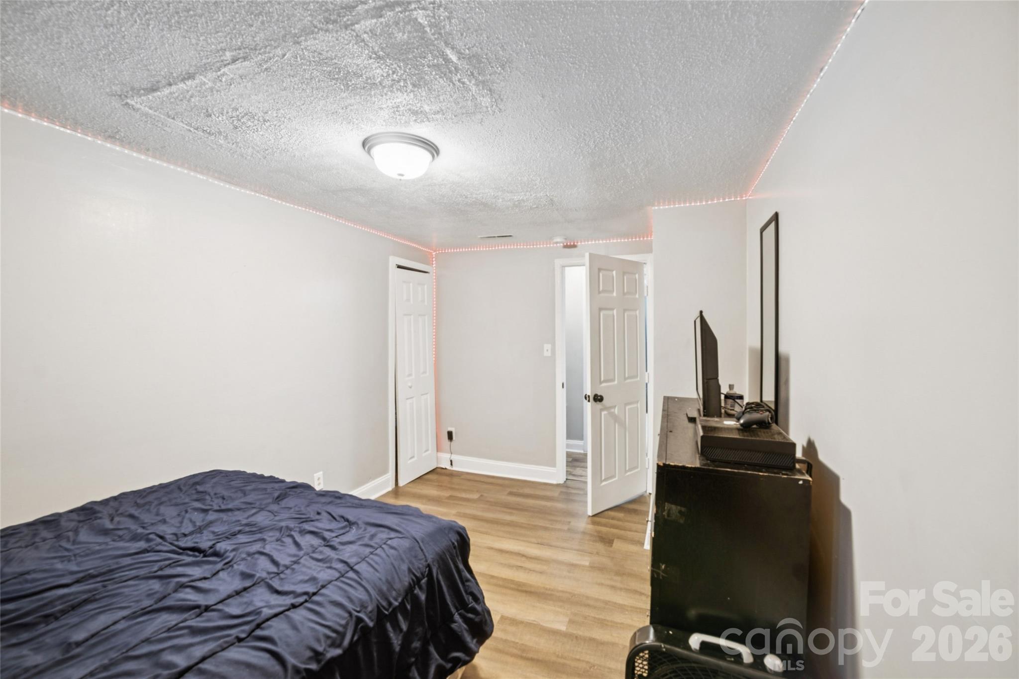 Lincoln Estates - Residential