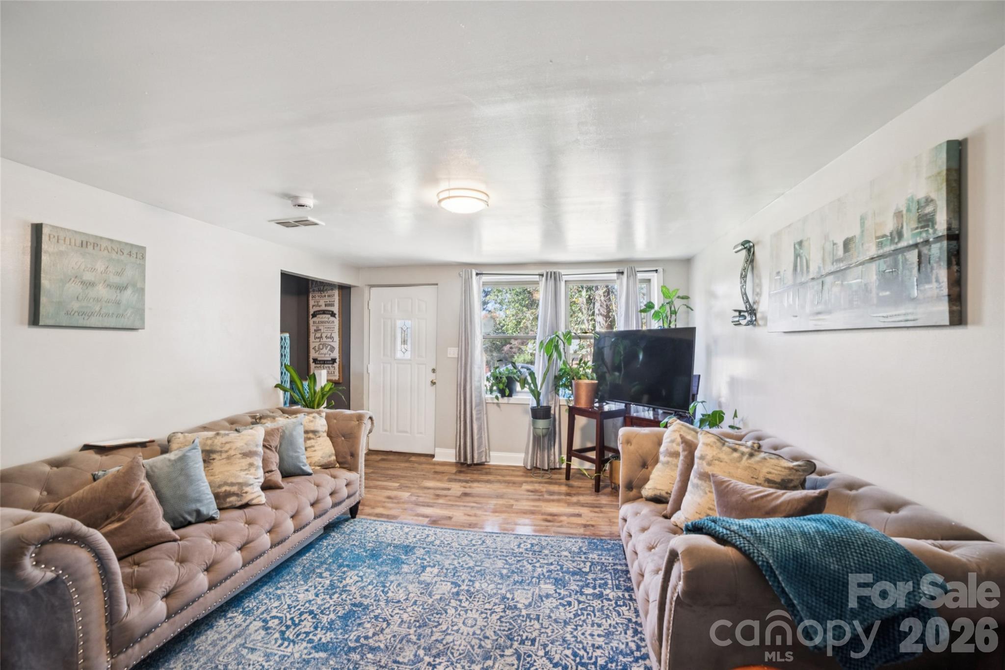 Lincoln Estates - Residential