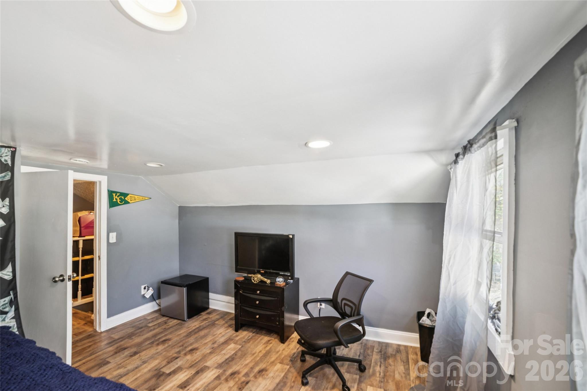 Lincoln Estates - Residential