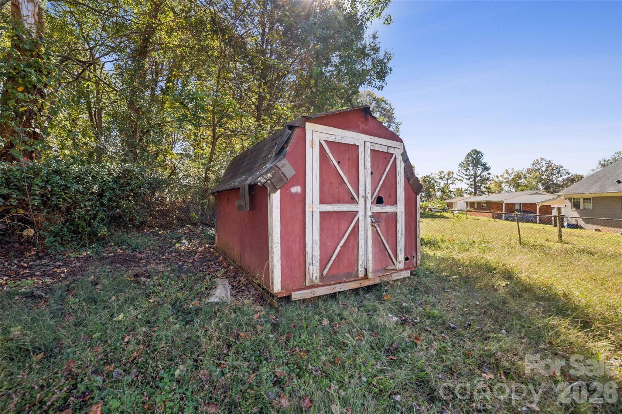 Lincoln Estates - Residential