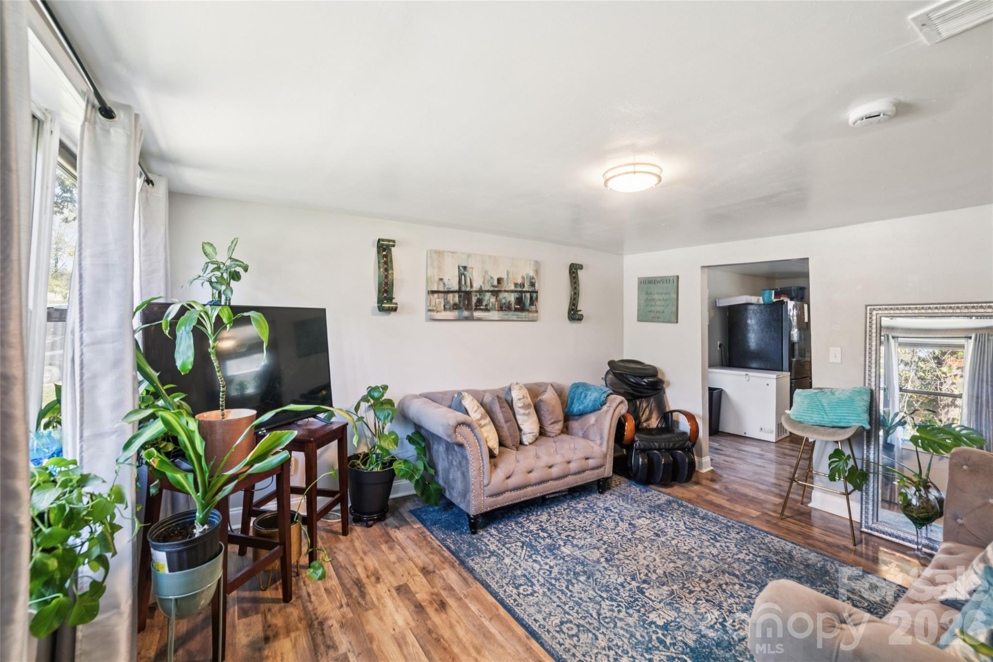 Lincoln Estates - Residential