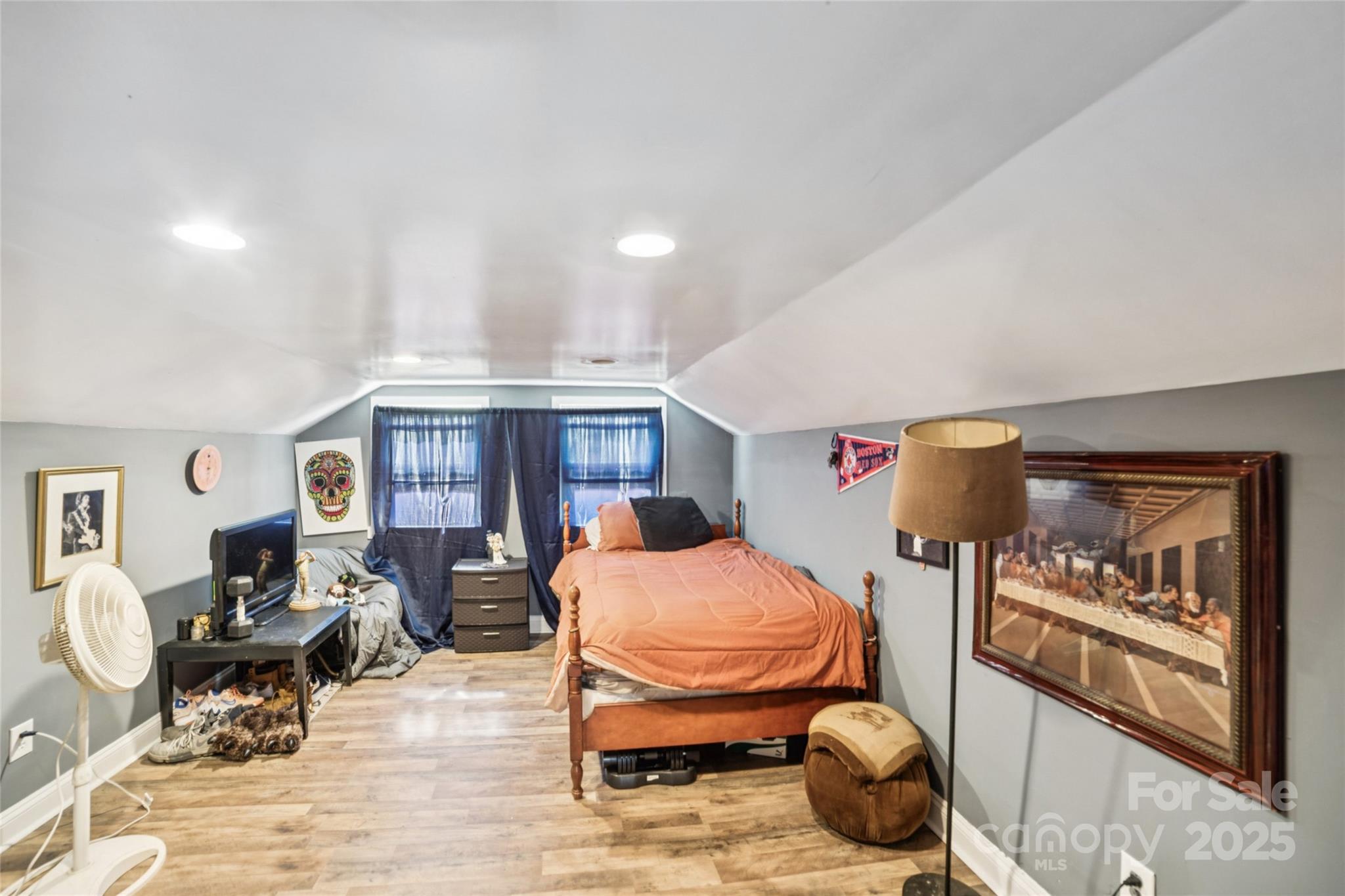 Lincoln Estates - Residential