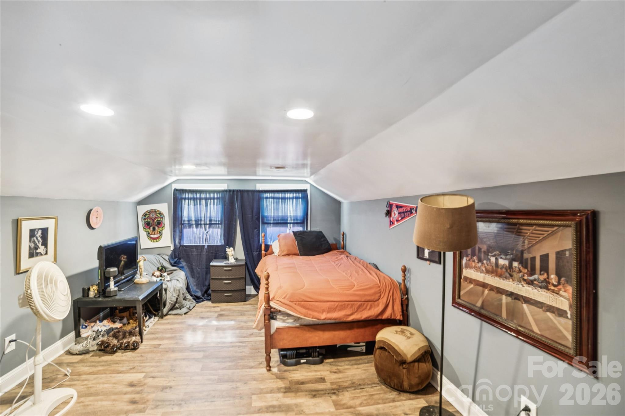 Lincoln Estates - Residential