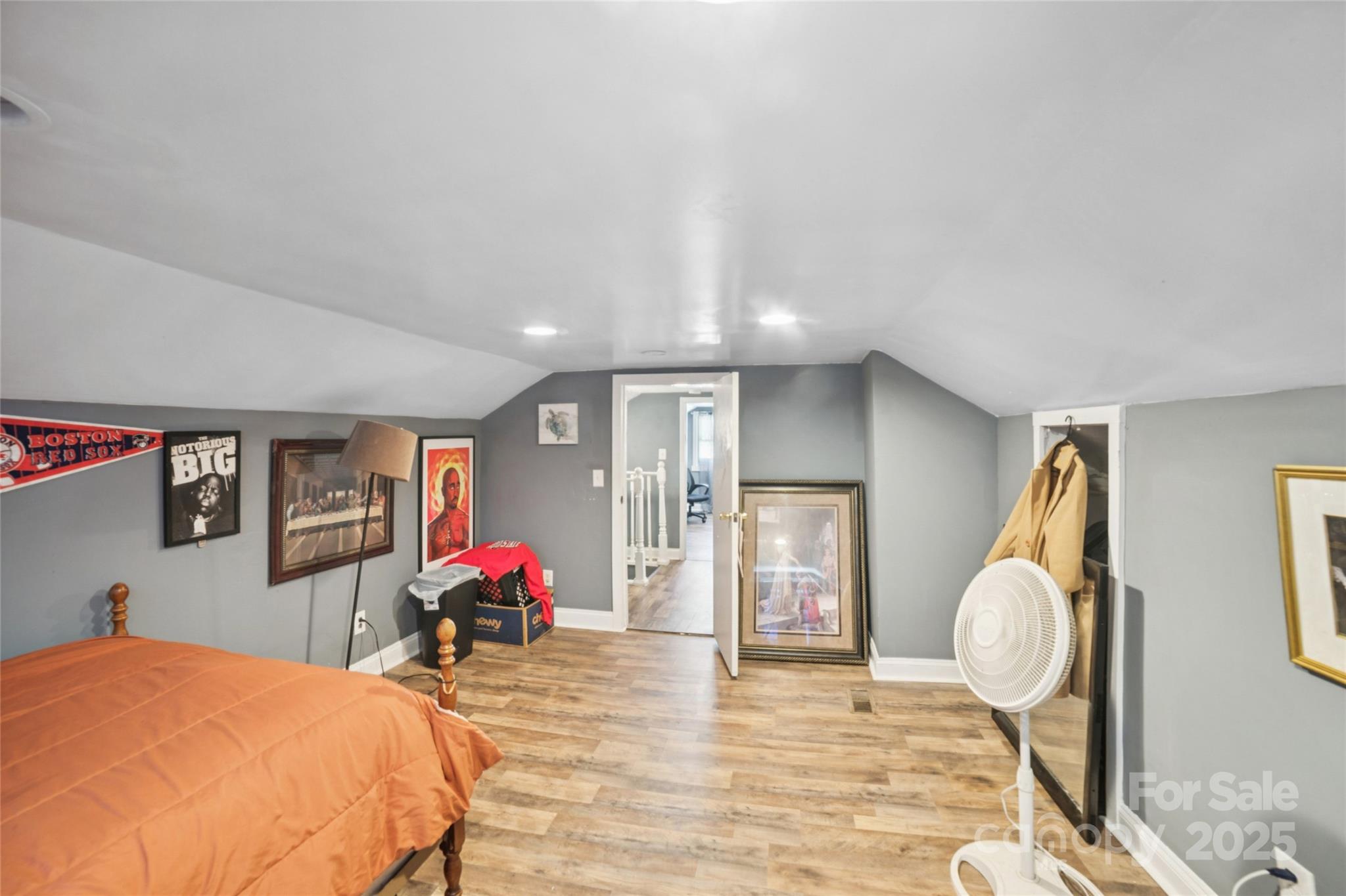 Lincoln Estates - Residential