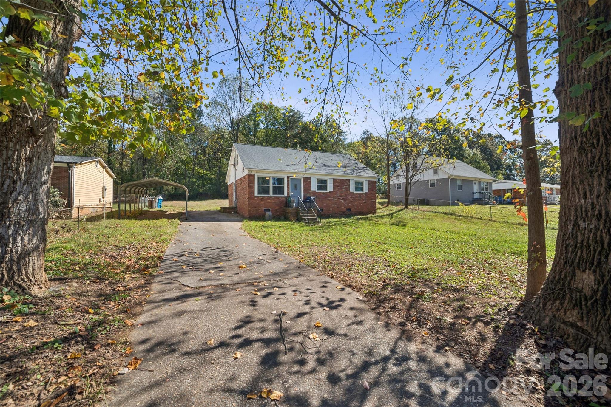 Lincoln Estates - Residential