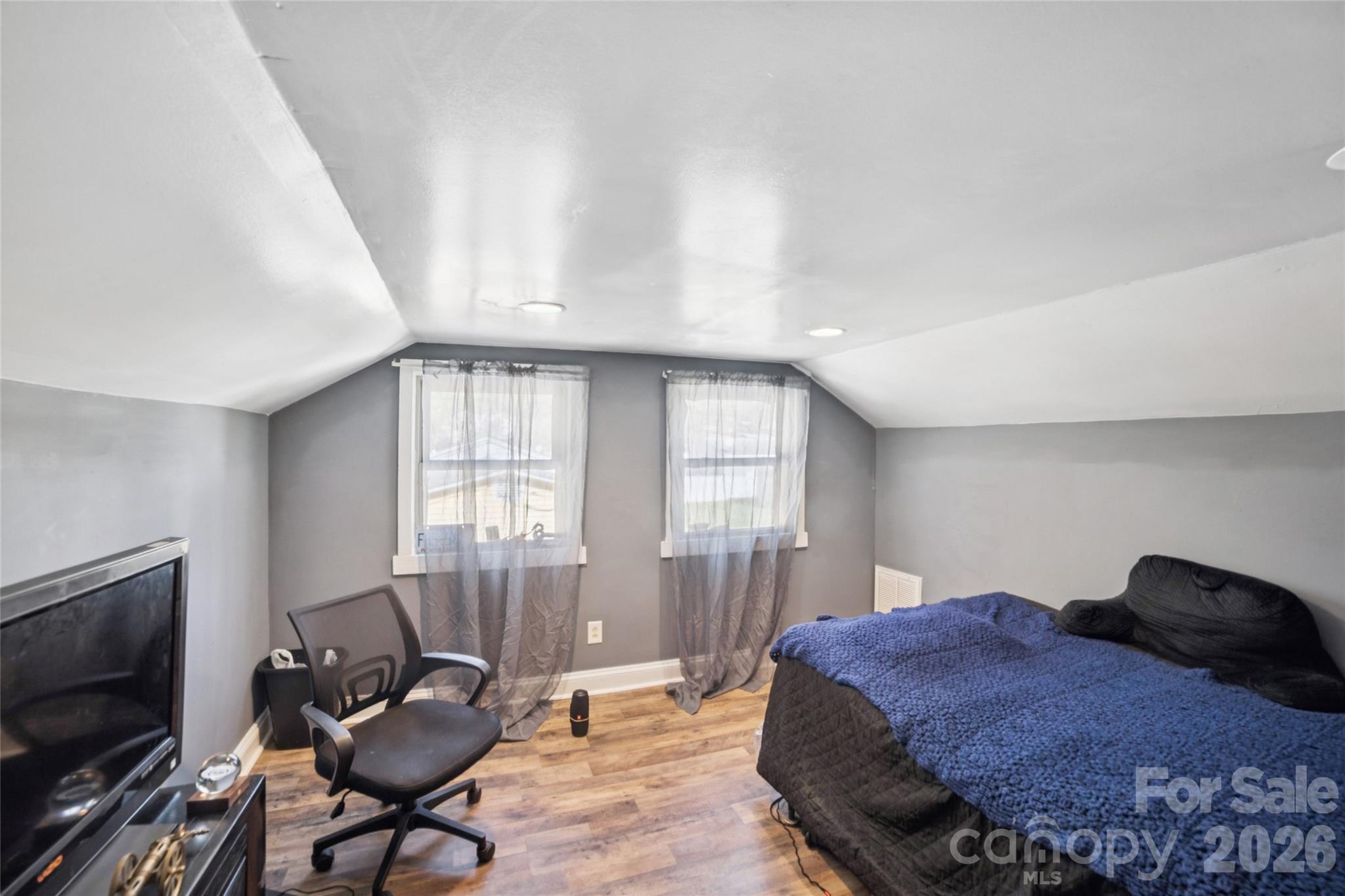 Lincoln Estates - Residential