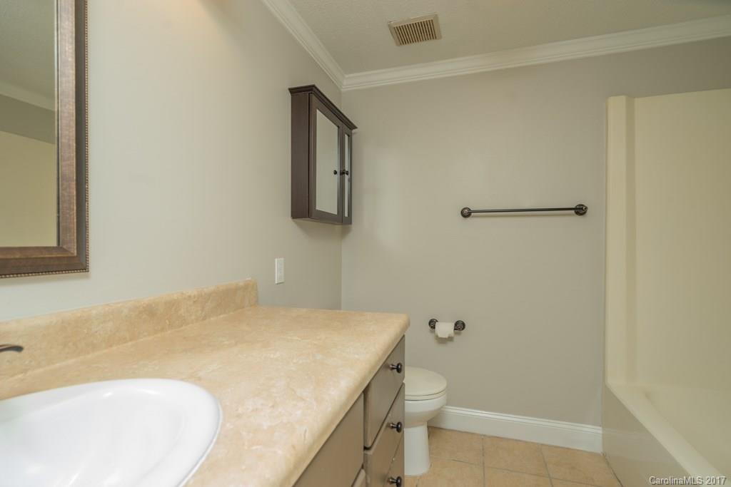 Riverview Villas - Residential