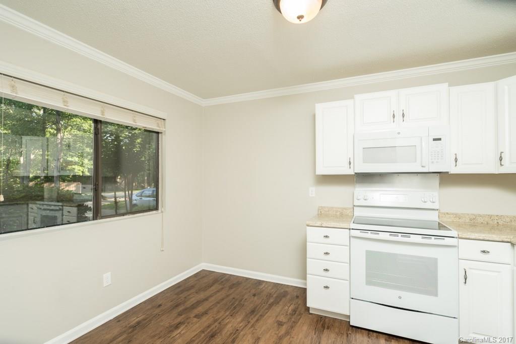 Riverview Villas - Residential