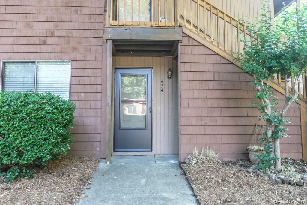 Riverview Villas - Residential