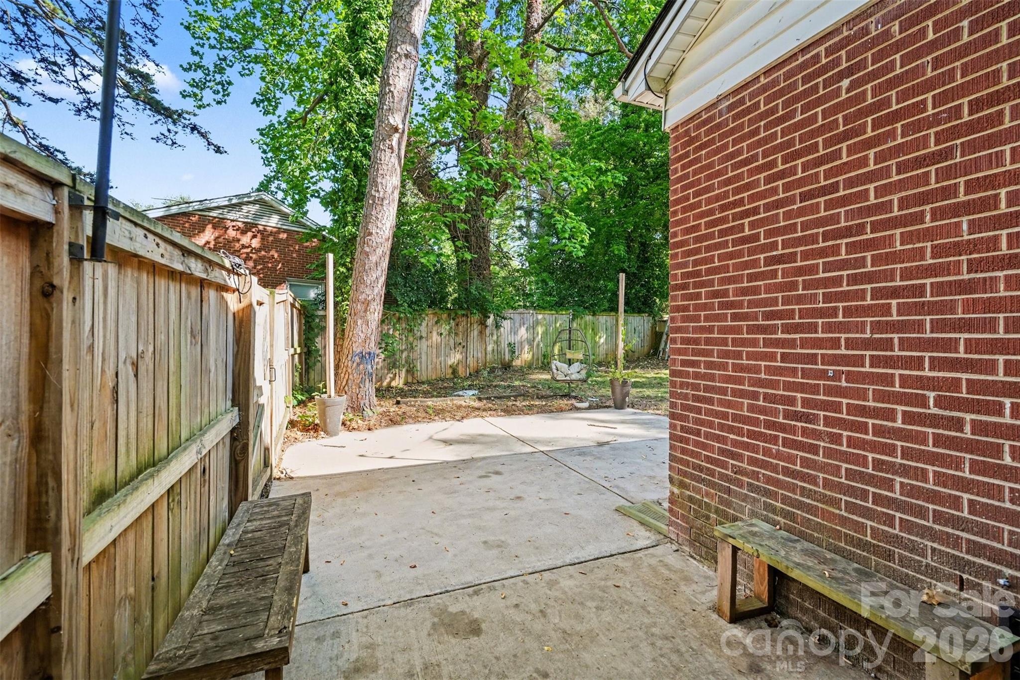 Shamrock Hills - Residential