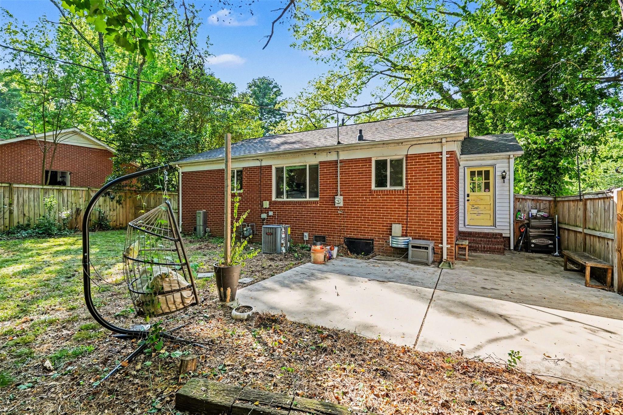 Shamrock Hills - Residential