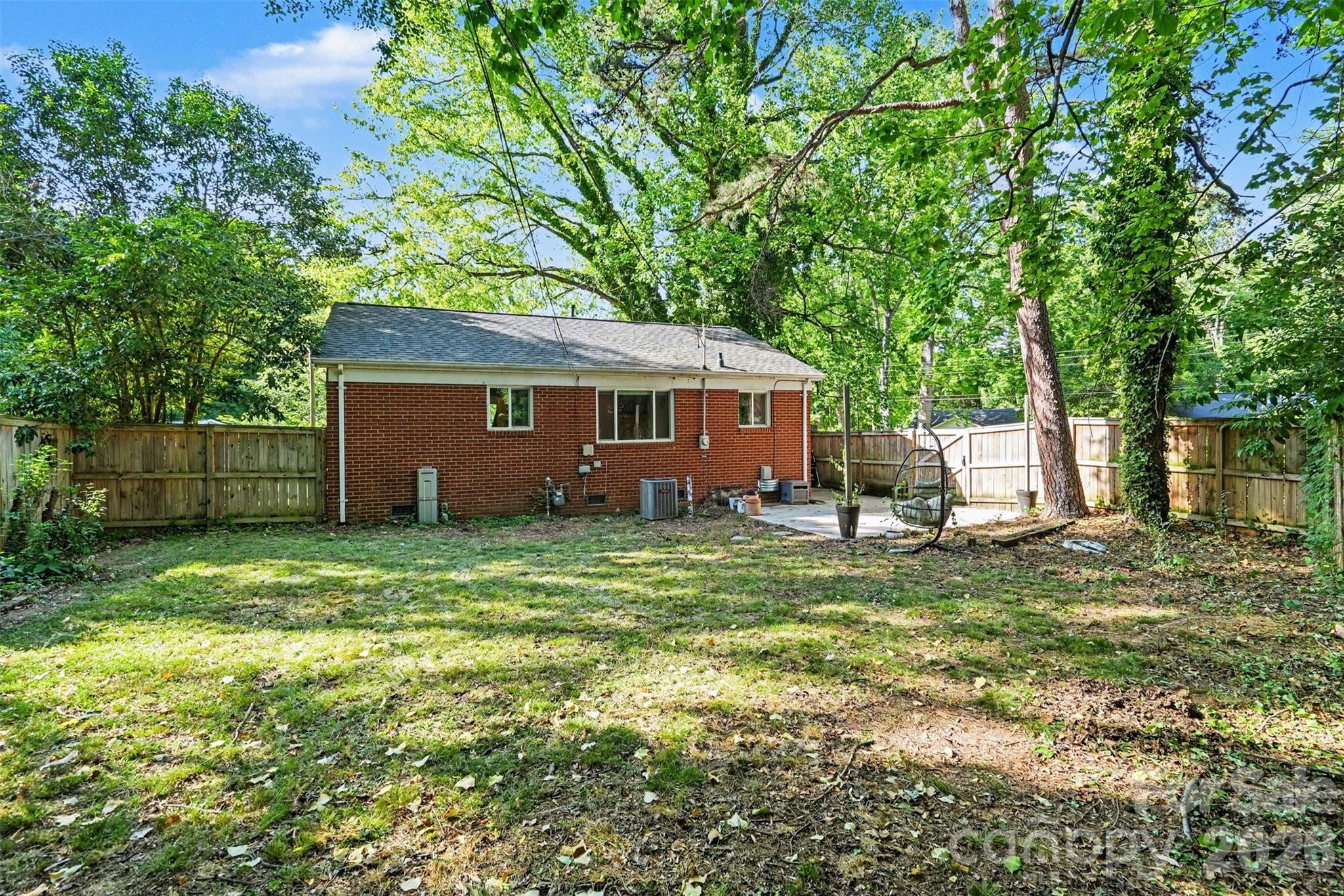 Shamrock Hills - Residential