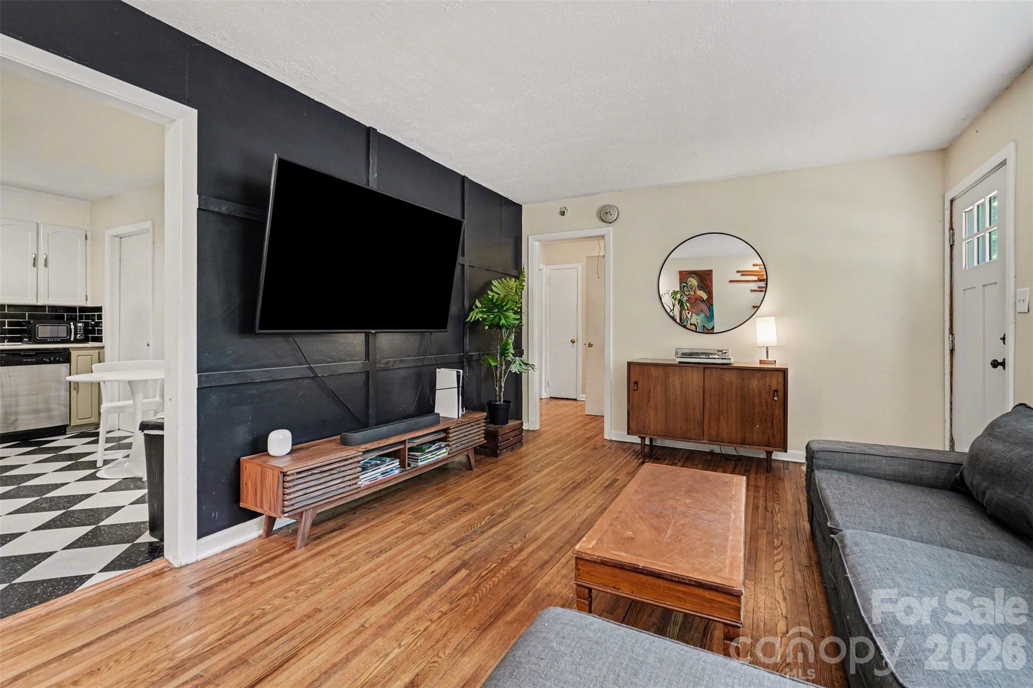 Shamrock Hills - Residential