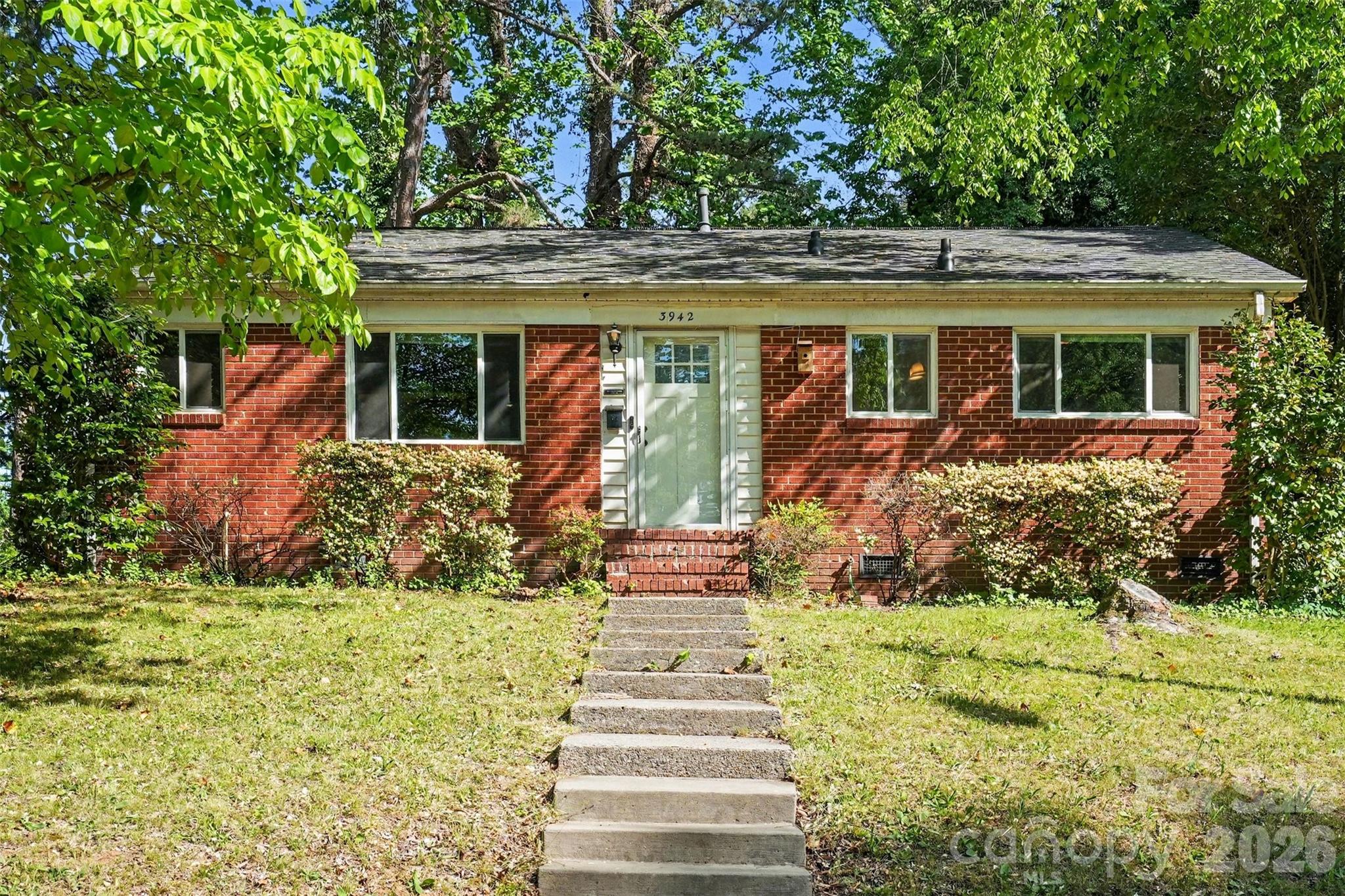 Shamrock Hills - Residential