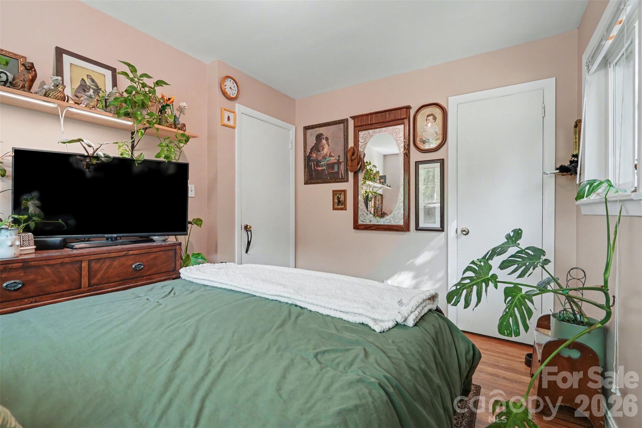 Shamrock Hills - Residential