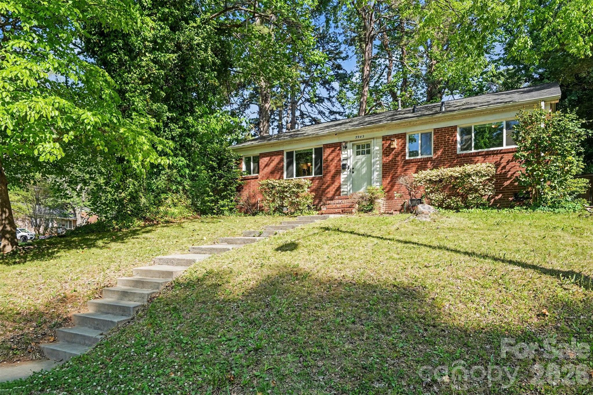 Shamrock Hills - Residential