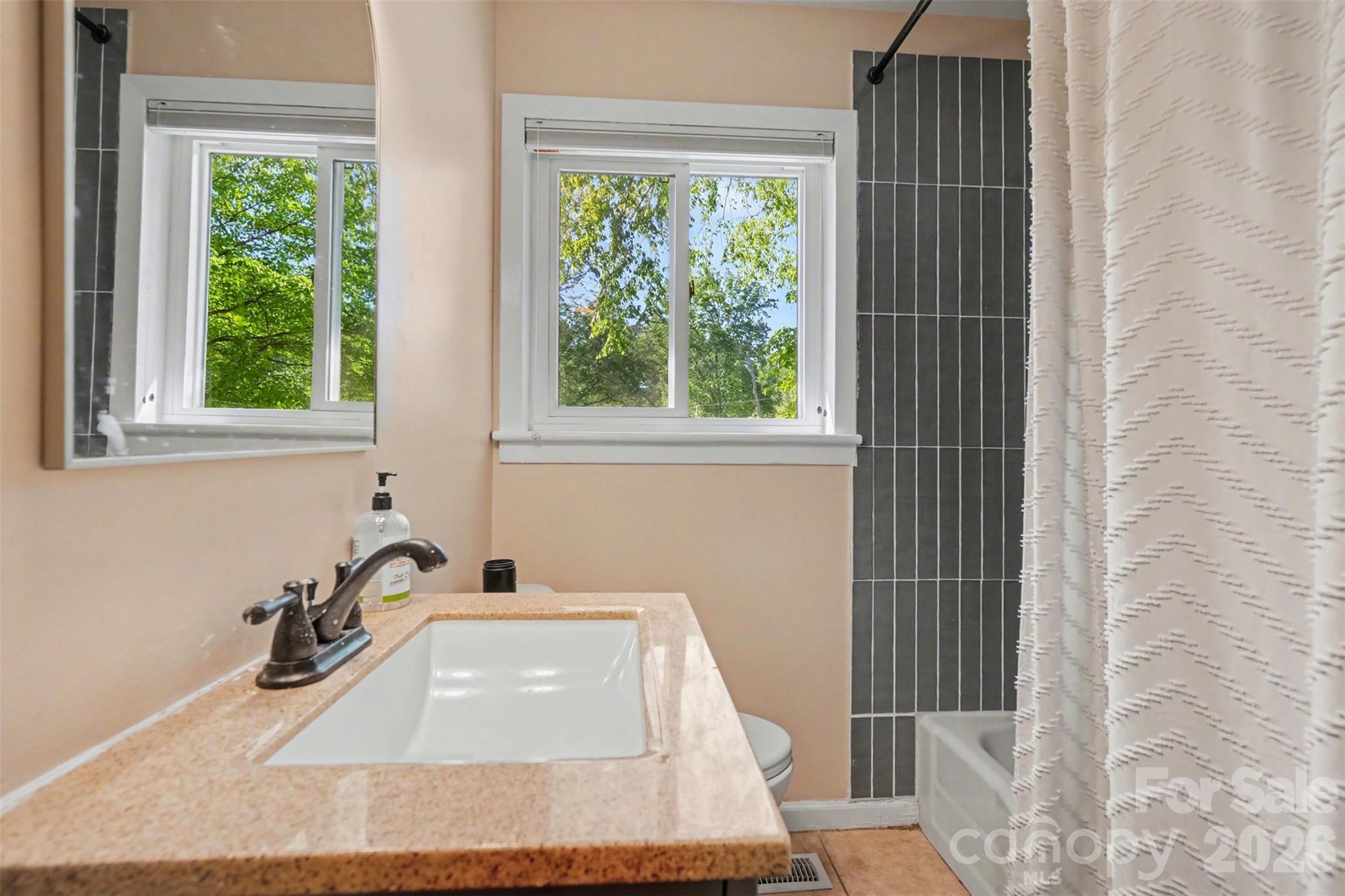 Shamrock Hills - Residential
