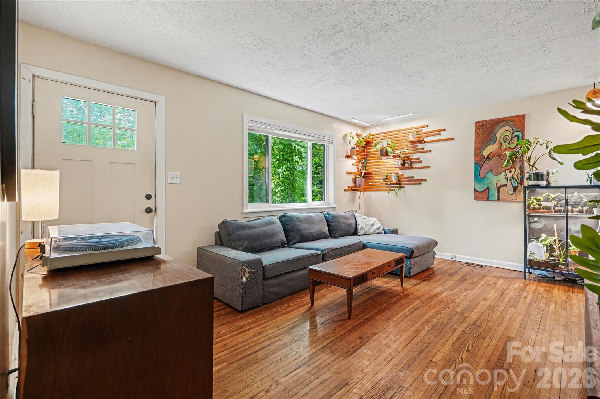Shamrock Hills - Residential