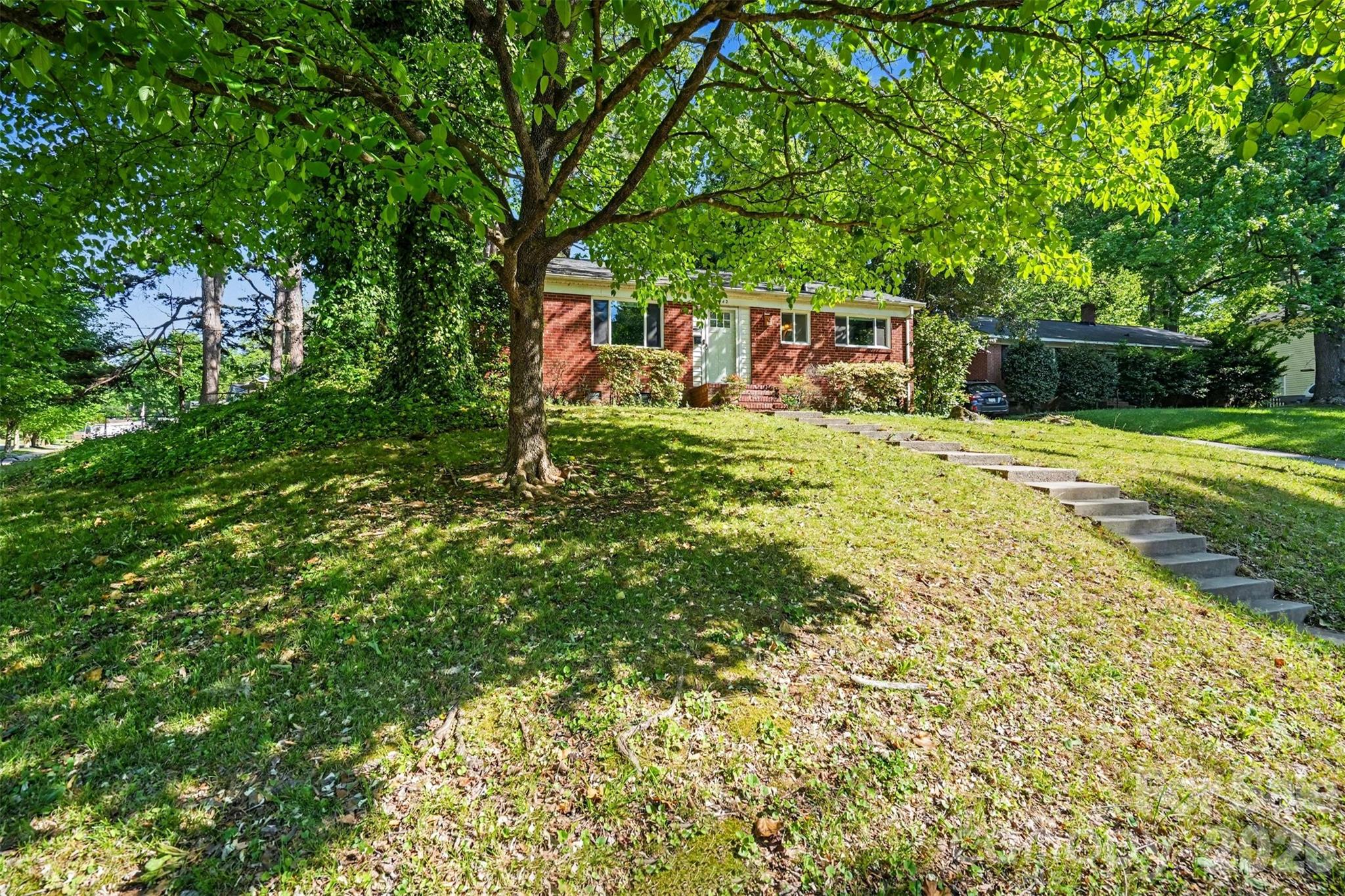Shamrock Hills - Residential