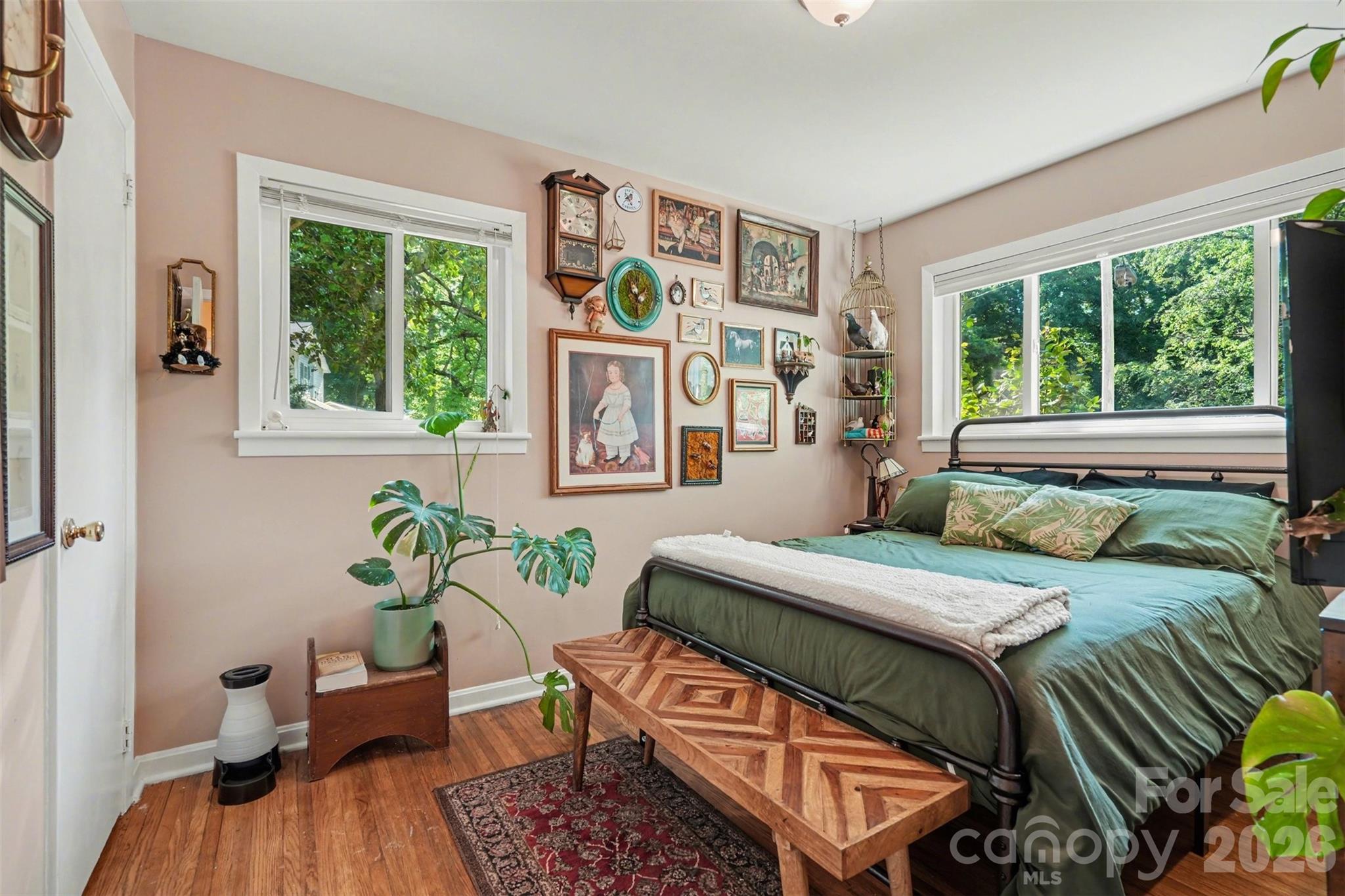 Shamrock Hills - Residential