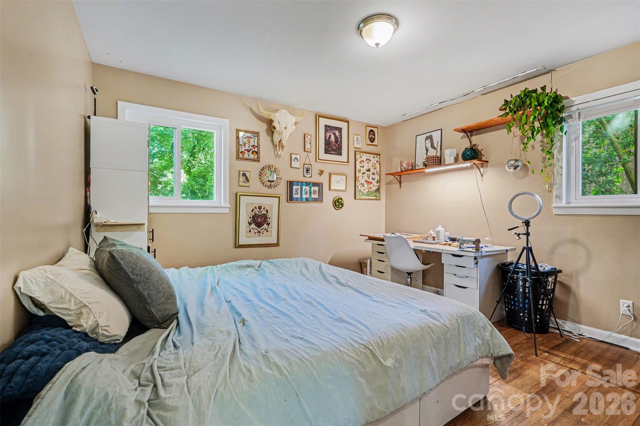 Shamrock Hills - Residential