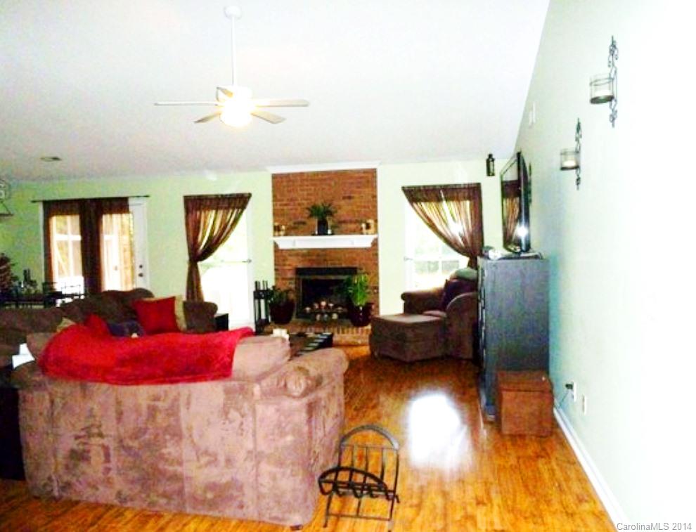 Yorkshire - Residential