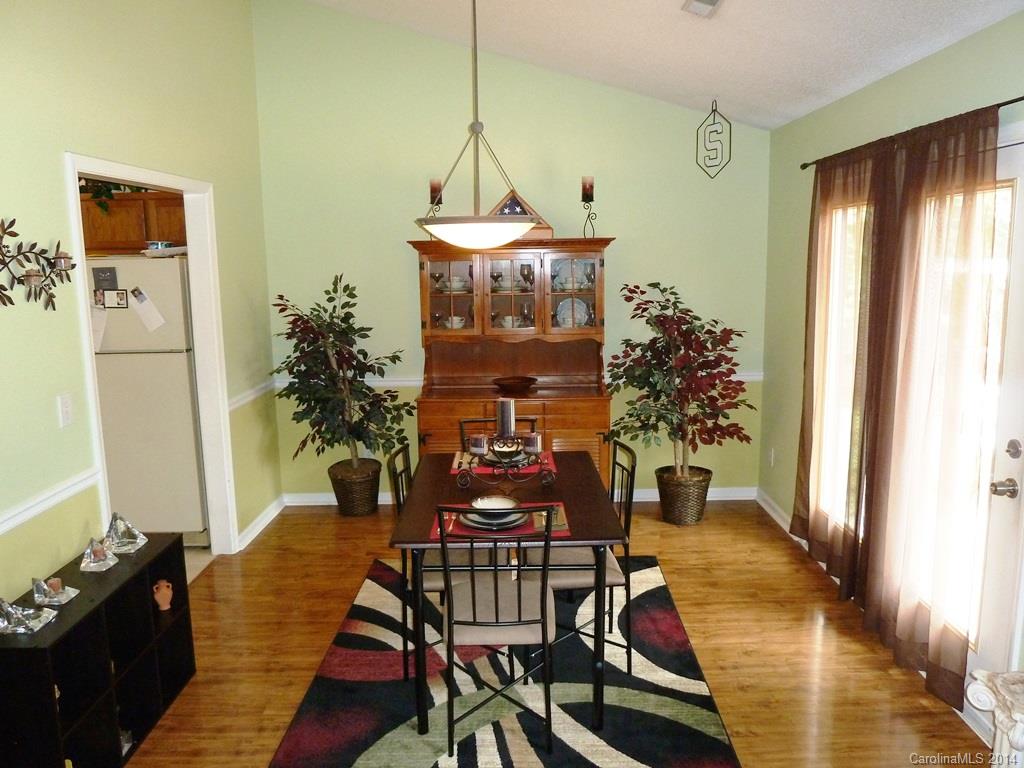 Yorkshire - Residential