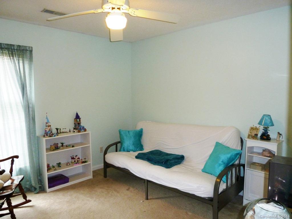 Yorkshire - Residential