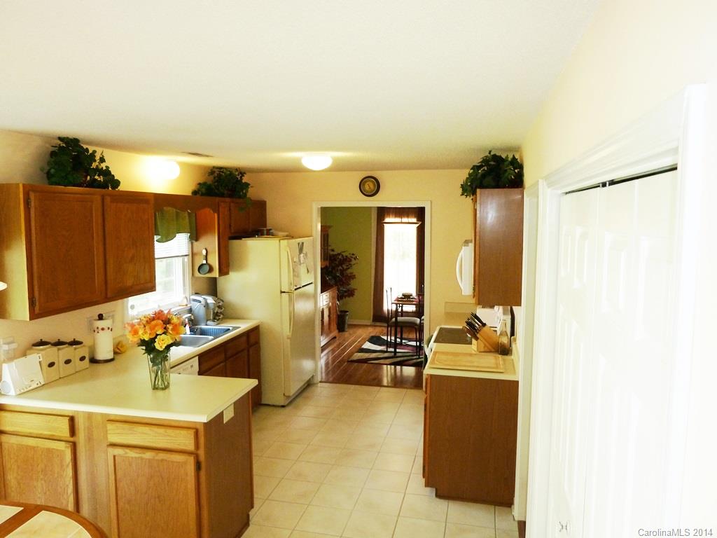 Yorkshire - Residential