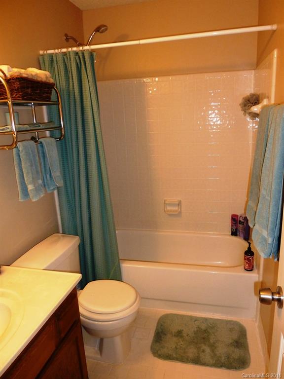 Yorkshire - Residential