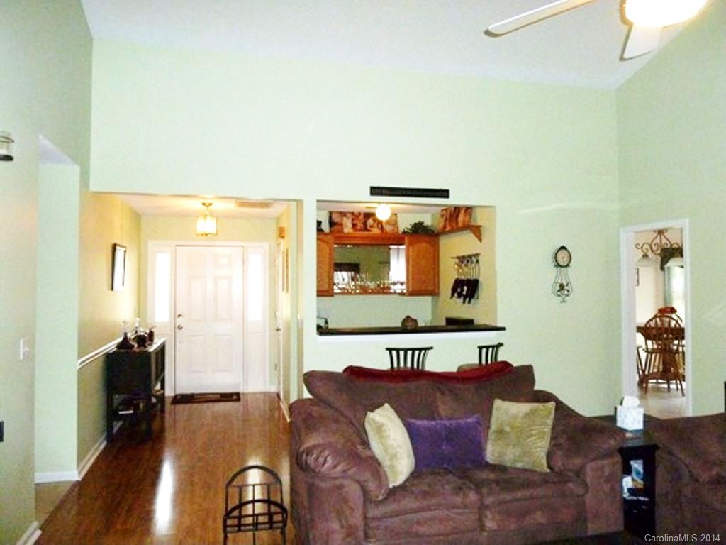 Yorkshire - Residential