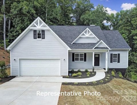 A home in Concord