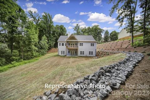 A home in Concord