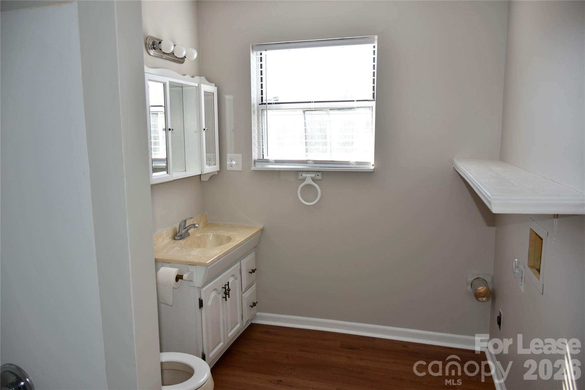 None - Residential Lease