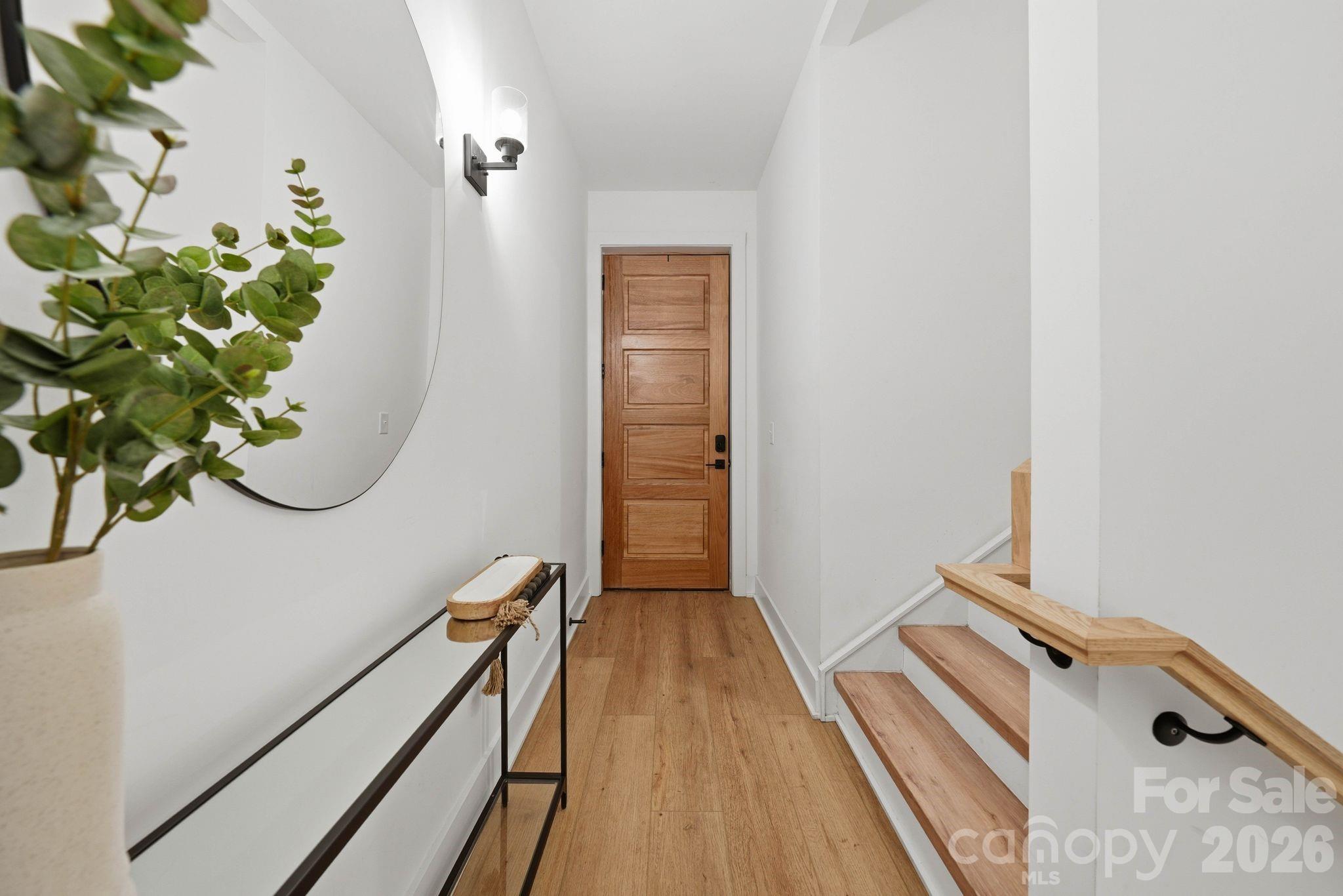 The Arches - Residential