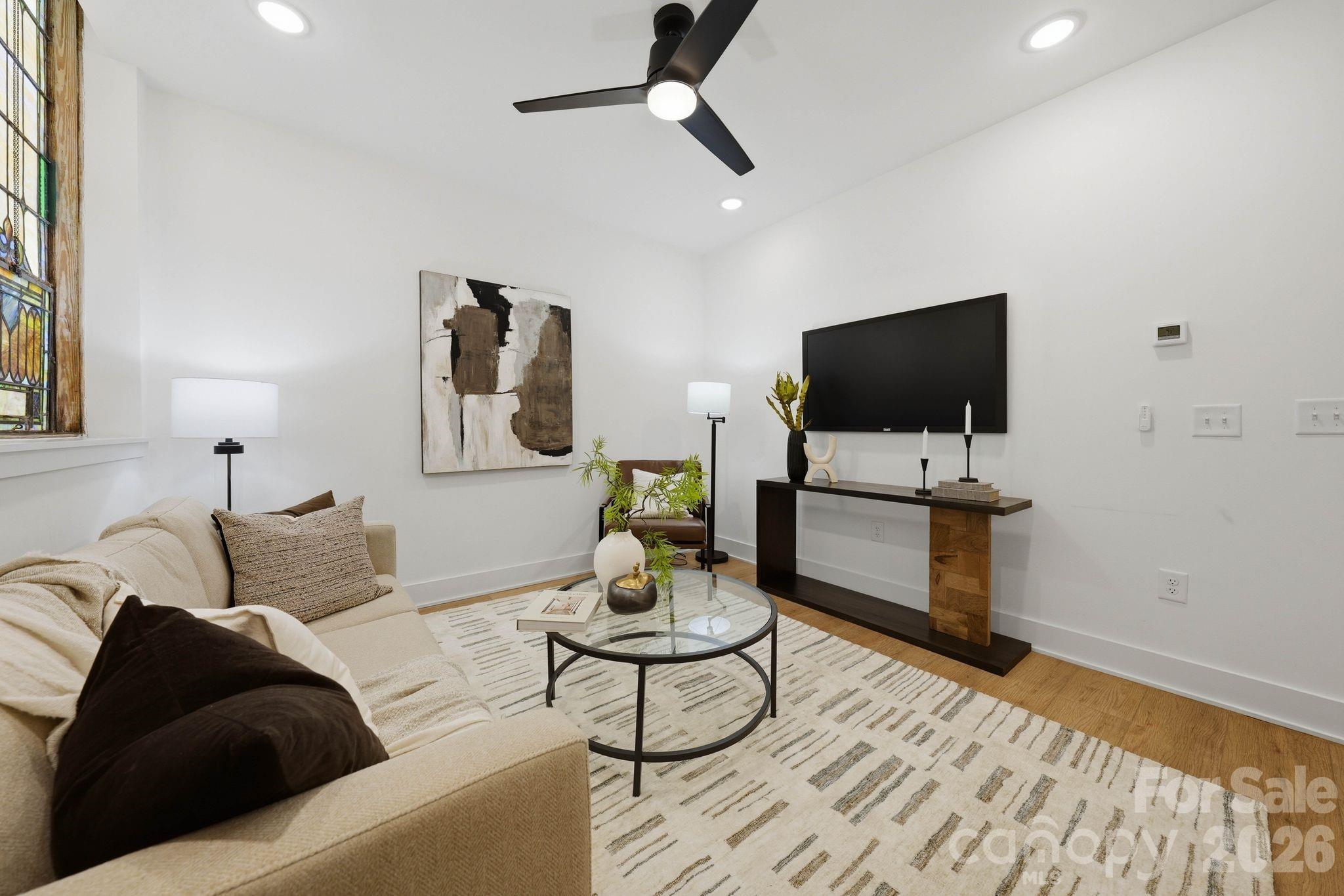The Arches - Residential