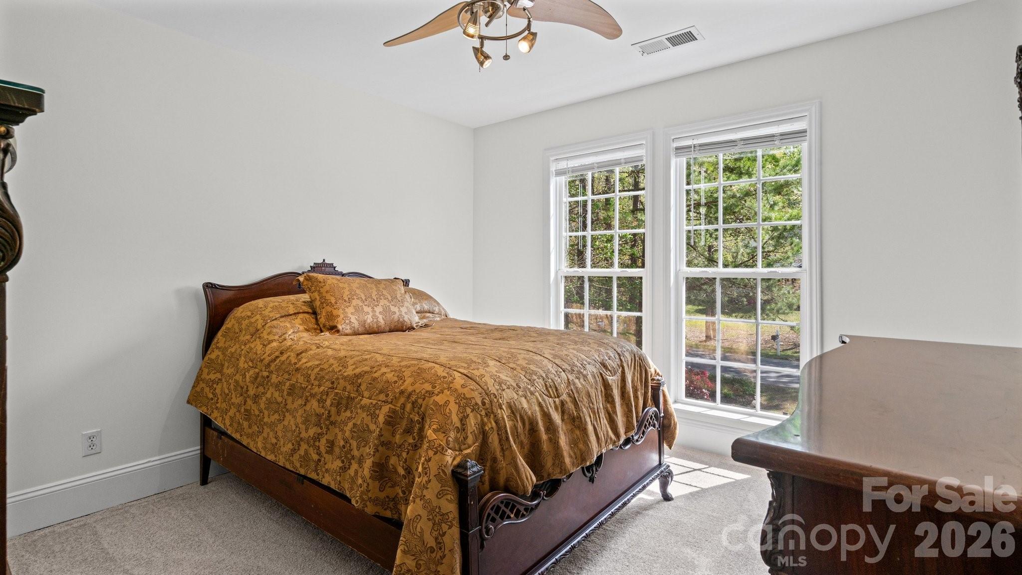 Country Woods East - Residential